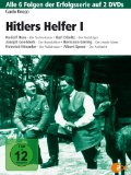 DVD - Hitlers Helfer 2