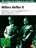 DVD - Guido Knopp - Hitlers Frauen