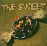 Sweet - Sweet Fanny Adams (+ 6 Bonustracks)