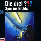 Die drei ??? - Die drei Fragezeichen - Folge 124: Geister-Canyon