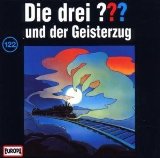 Die drei ??? - Die drei Fragezeichen - Folge 124: Geister-Canyon