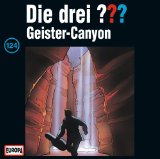 Die drei ??? - Die drei Fragezeichen - Folge 125: Feuermond