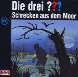 Die drei ??? - Die drei Fragezeichen - Folge 127: Schwarze Madonna