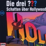 Die drei ??? - Die drei Fragezeichen - Folge 130: Der Fluch des Drachen