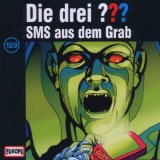 Die drei ??? - Die drei Fragezeichen - Folge 130: Der Fluch des Drachen