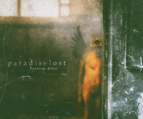 Paradise Lost - Forever After (Maxi)