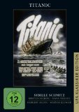 DVD - Die letzte Nacht der Titanic (von 1958)