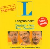 Mario Barth - Männer Sind Peinlich, Frauen Manchmal Auch!