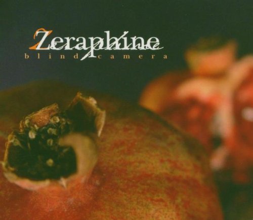 Zeraphine - Blind Camera (Limited Edition mit Bonus-DVD)