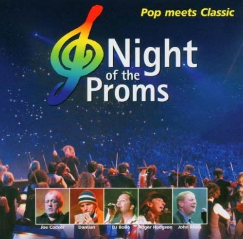 - Night of the Proms 2004