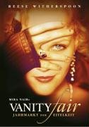 DVD - Vanity Fair - Jahrmarkt der Eitelkeit