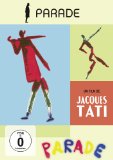 DVD - Jacques Tati Collection