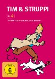 DVD - Tim & Struppi Collection 1