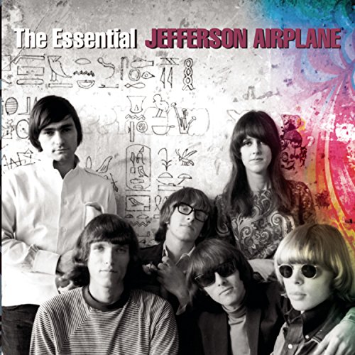 Jefferson Airplane - The Essential