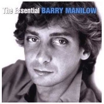 Manilow , Barry - The Essential