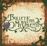 Bullet For My Valentine - Hand of blood (EP)