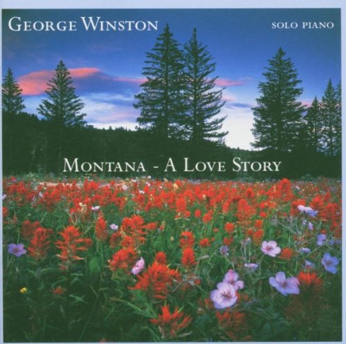 Winston , George - Montana - A Love Story