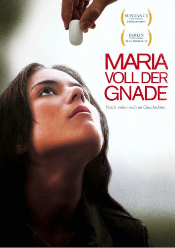 DVD - Maria voll der Gnade