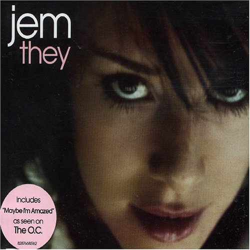 Jem - They (Maxi)