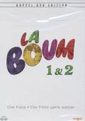 DVD - La Boum 1 & 2