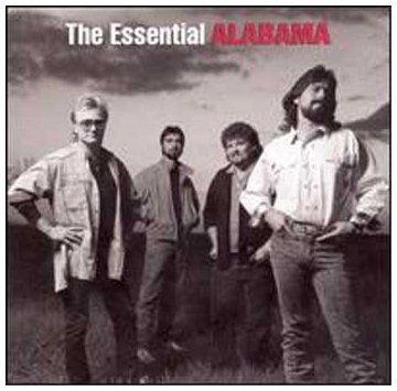 Alabama - The Essential Alabama