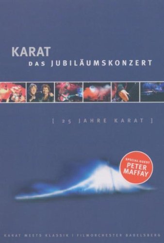 Karat - Das Jubiläumskonzert (25 Jahre Karat)