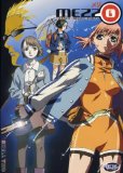 DVD - Mezzo - Danger Service Agency