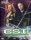 DVD - CSI: Las Vegas - Staffel 5.2