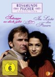 DVD - Rosamunde Pilcher: Morgen träumen wir gemeinsam & Wenn nur noch Liebe zählt