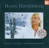 Hinterseer , Hansi - Goldene Weihnacht'