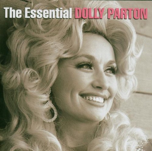 Parton , Dolly - The Essential Dolly Parton