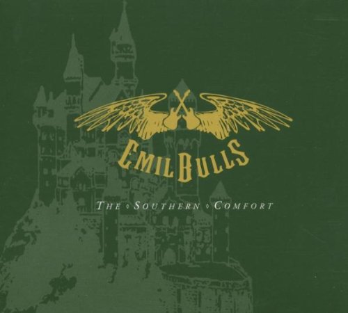 Emil Bulls - The Southern Comfort