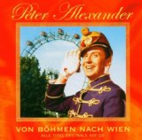 Alexander , Peter - Von Böhmen nach Wien
