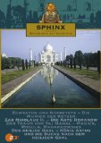 DVD - Sphinx - Geheimnisse der Geschichte Teil 1
