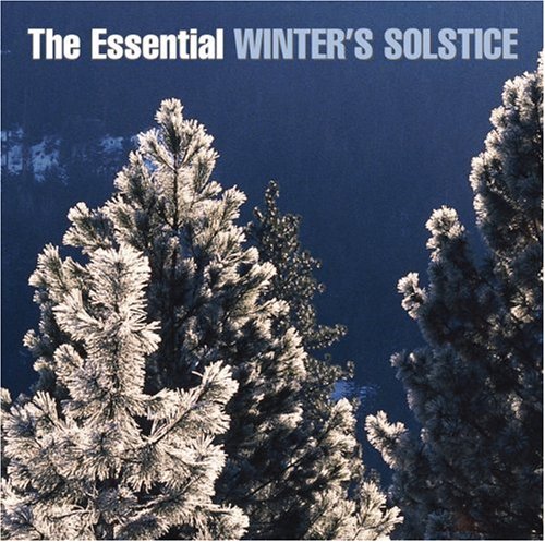 Various [Windham Hill] - The Essential Winter's Solstice