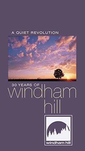 Various - A Quiet Revolution: 30 Years of Windham Hill