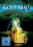 DVD - God's Army 3 - Die Entscheidung