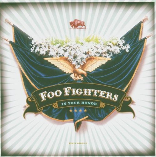 Foo Fighters - In your honor