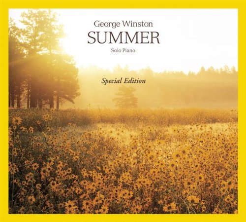 George Winston - Summer [Special Edition]