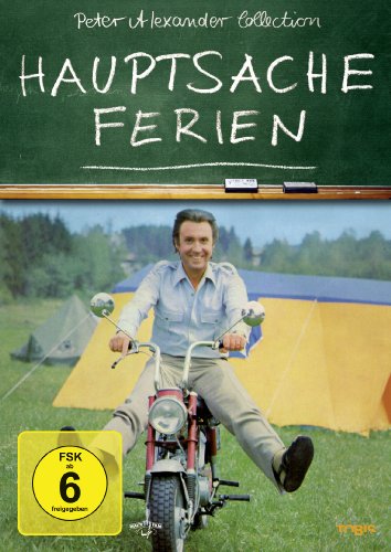 - Hauptsache Ferien