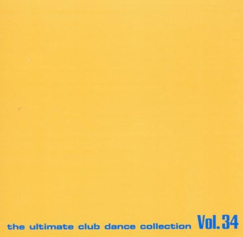 Sampler - Club Sounds 34