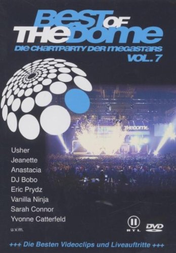 - Various Artists - The Best of The Dome Vol. 7