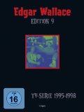 DVD - Bryan Edgar Wallace - DVD Coll. 2 (3 DVDs)