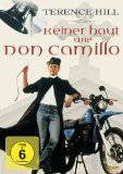 DVD - Terence Hill: Renegade