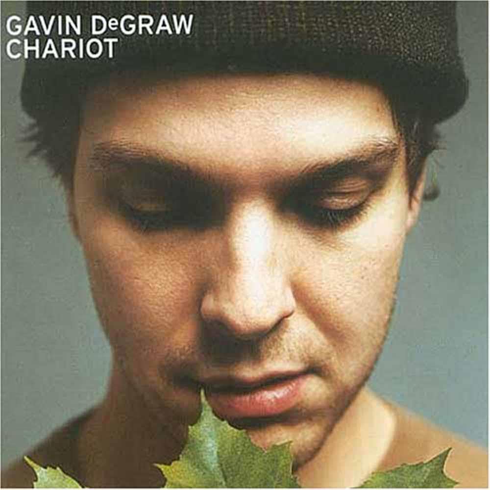 DeGraw , Gavin - Chariot (2-CD Special Edition)