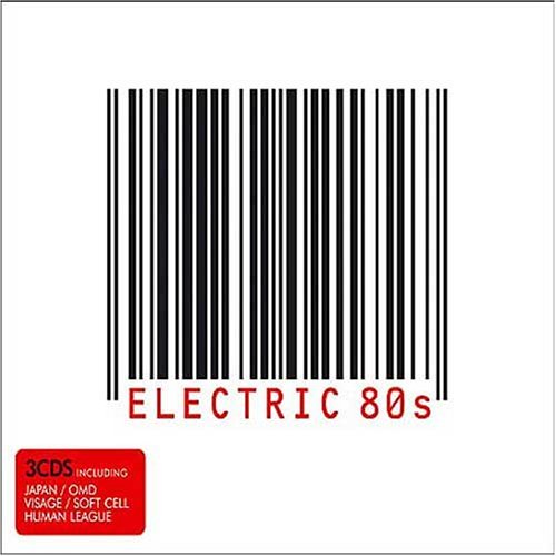 Sampler - Electric 80s