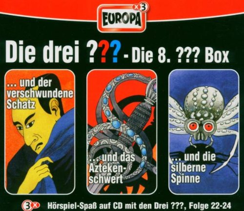 Die drei ??? - Die Drei ???