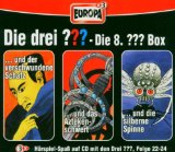 Die drei ??? - Die Drei ???