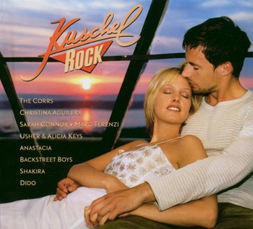 Various - Kuschelrock 19/Geschenk Edit