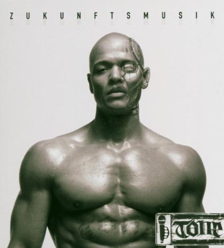 Tone - Zukunftsmusik (Limited Edition im Buchformat Extra Track)